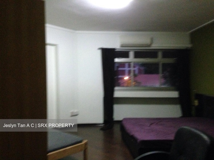 Bukit Batok East Avenue 3 thumbnail photo